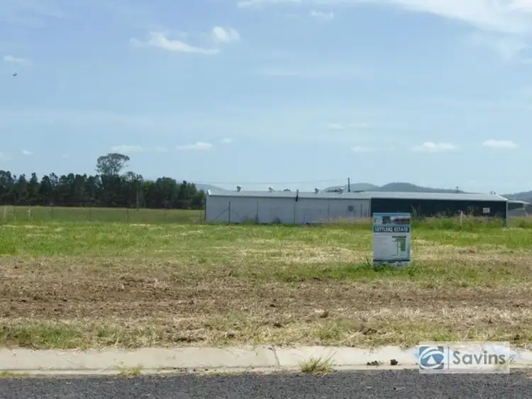 LOT 3, 2 Walsh Place, Casino NSW 2470