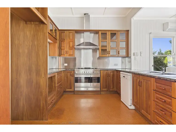 Sixth view of Homely house listing, 10 Dagmar Street, The Range QLD 4700