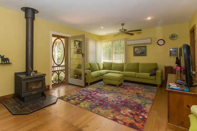 Second view of Homely house listing, 1 Teggs Road, Gravelly Beach TAS 7276