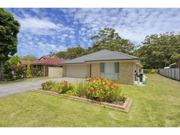 Second view of Homely house listing, 72 Government Road, Shoal Bay NSW 2315