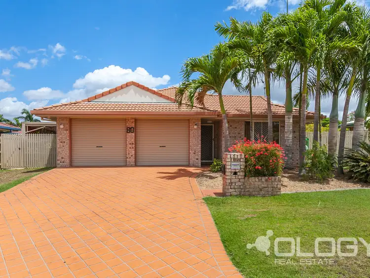 80 Carara Drive, Kawana QLD 4701