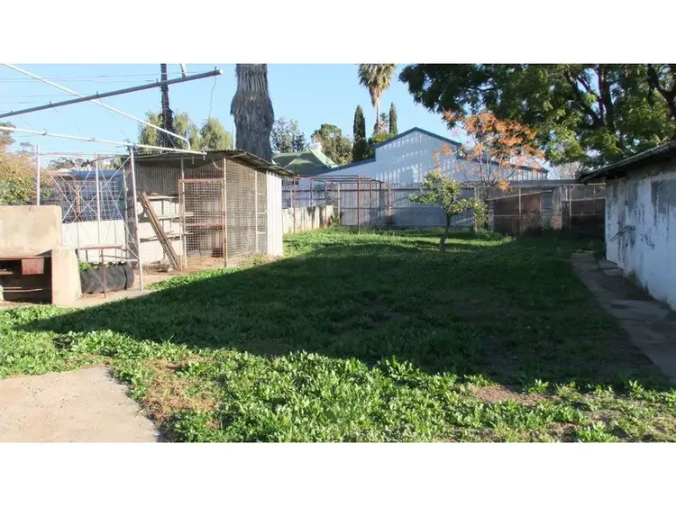 Third view of Homely house listing, 105 Little Barber Street, Gunnedah NSW 2380