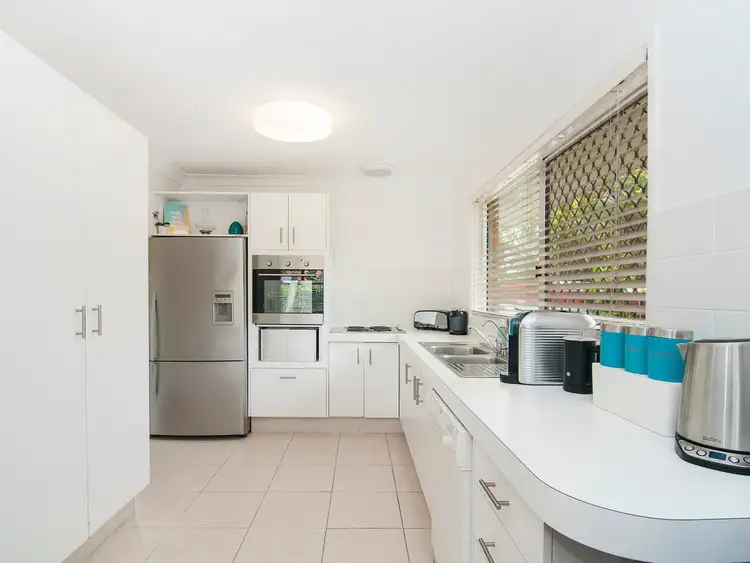 Fourth view of Homely semi-detached listing, 1/22 Brady Drive, Coombabah QLD 4216