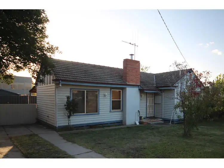 59 Powells Avenue, East Bendigo VIC 3550