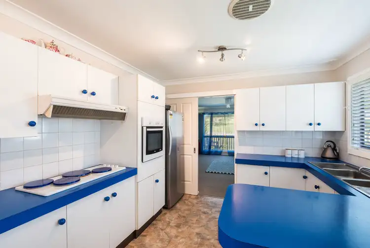 Third view of Homely house listing, 51 Maidens Brush Road, Wyoming NSW 2250