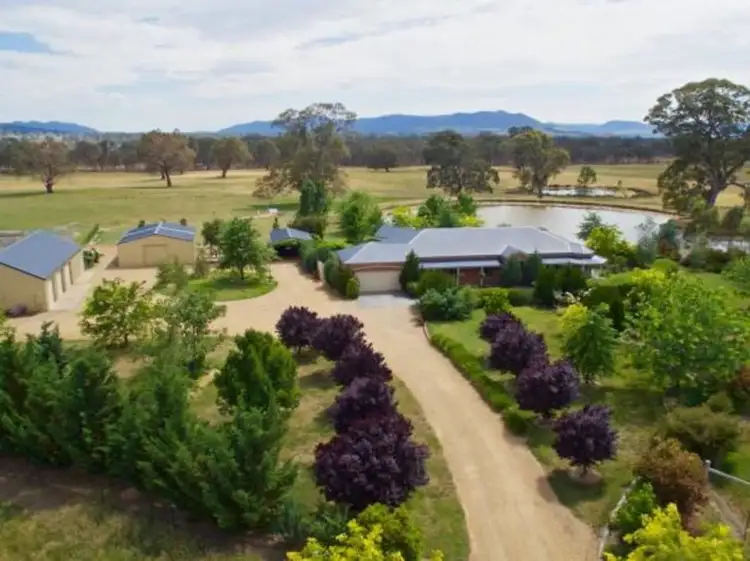 Third view of Homely rural property listing, 2647 Maroondah Highway, Mansfield VIC 3722