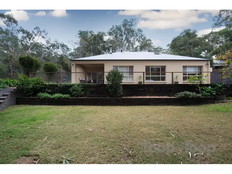 Fifth view of Homely house listing, 211A Coromandel Parade, Coromandel Valley SA 5051