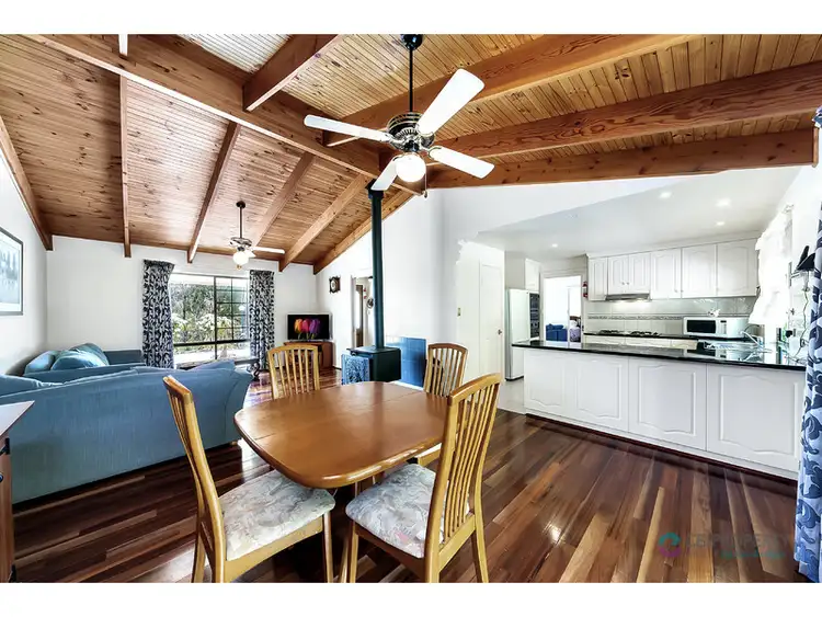 Fourth view of Homely rural property listing, 151 Woolshed Road, Kersbrook SA 5231