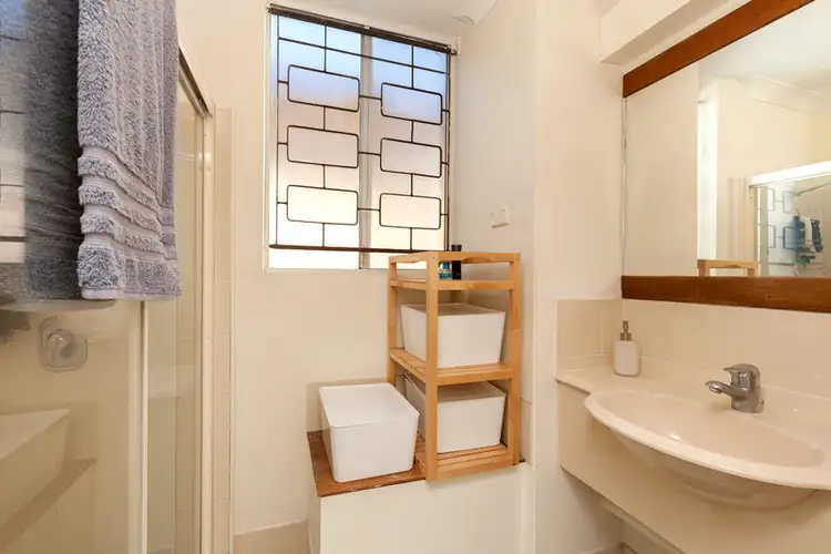 Fifth view of Homely unit listing, 1/160 Central Avenue, Indooroopilly QLD 4068