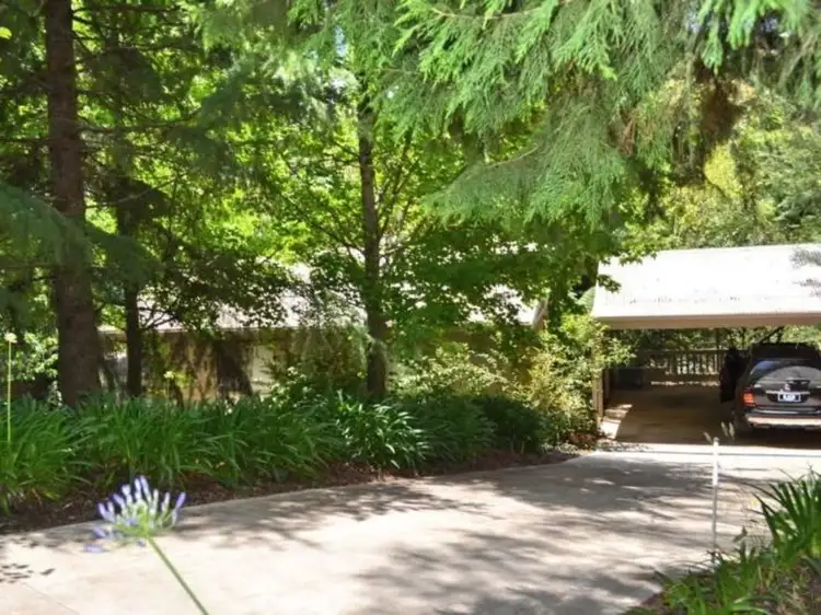 Main view of Homely rural property listing, 5 Purcell Drive, Merrijig VIC 3723