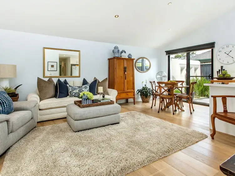 Second view of Homely house listing, 8 Radley Street, Mornington VIC 3931