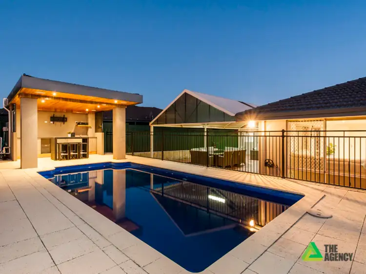 Main view of Homely house listing, 25 Worley Circuit, Landsdale WA 6065