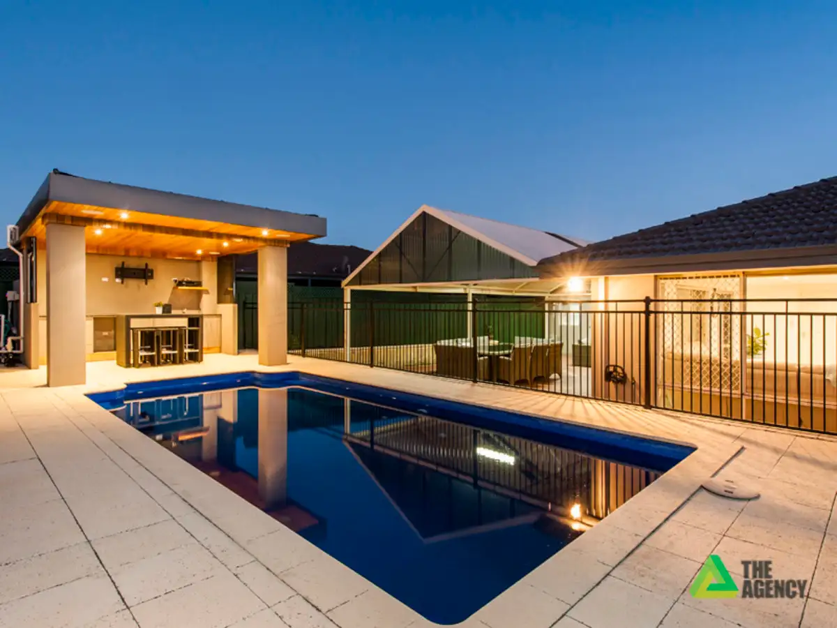 Main view of Homely house listing, 25 Worley Circuit, Landsdale WA 6065