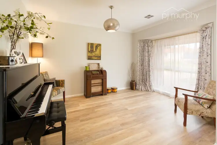 Sixth view of Homely house listing, 16 Dominic Drive, Wodonga VIC 3690