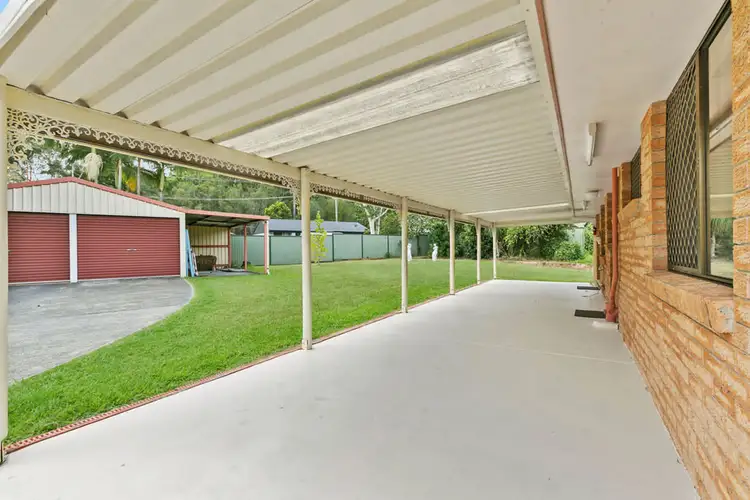 Third view of Homely house listing, 39 Bushmead Street, Nerang QLD 4211