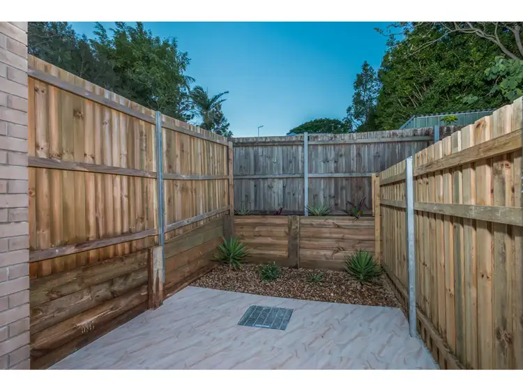 Fifth view of Homely townhouse listing, 5/11 Blackburn Lane, Moorooka QLD 4105