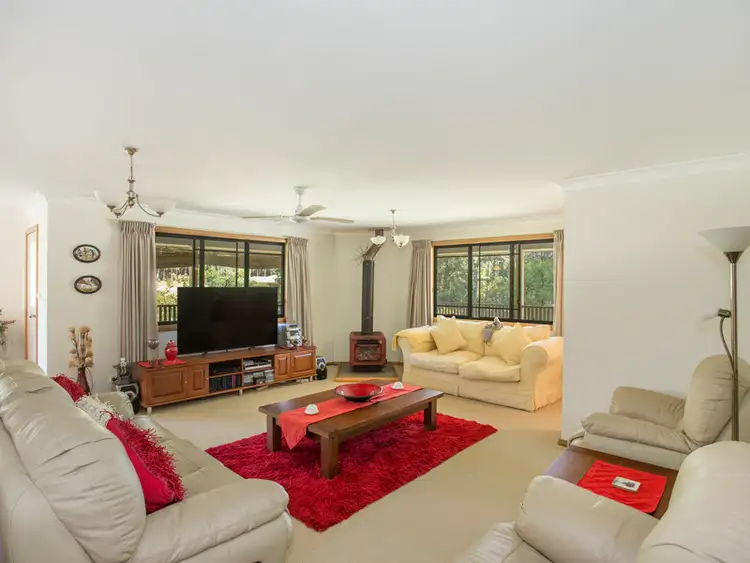 Fourth view of Homely house listing, 11 Woodalla Way, Narrawallee NSW 2539