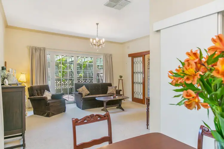 Fifth view of Homely house listing, 8 Gothic Road, Bellevue Heights SA 5050