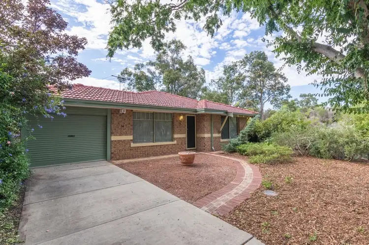34 Tatlock Way, Stratton WA 6056