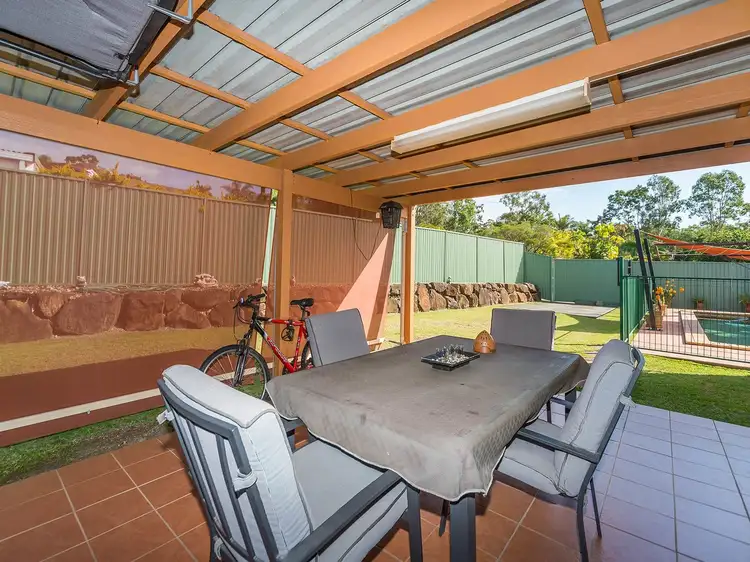 Fourth view of Homely house listing, 6 Tocumwal Court, Helensvale QLD 4212