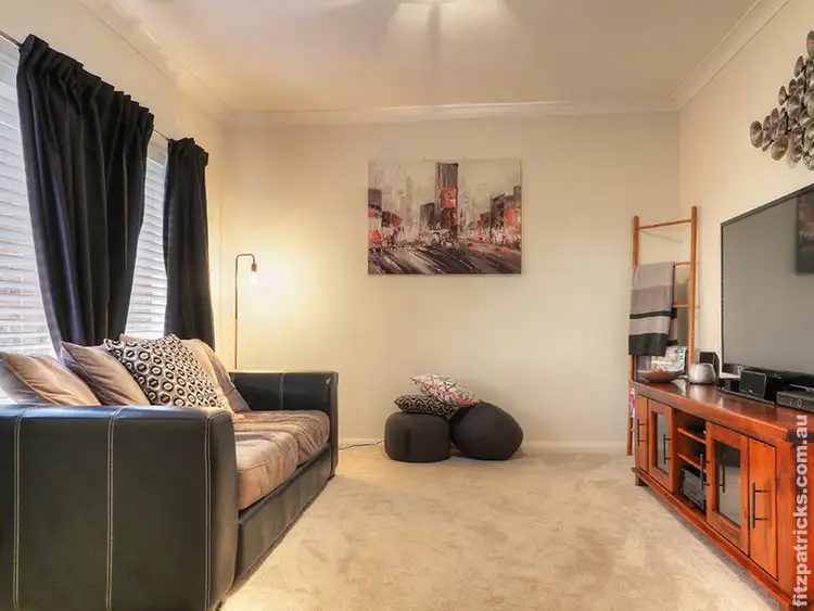 Fourth view of Homely house listing, 13 Murndal Place, Bourkelands NSW 2650