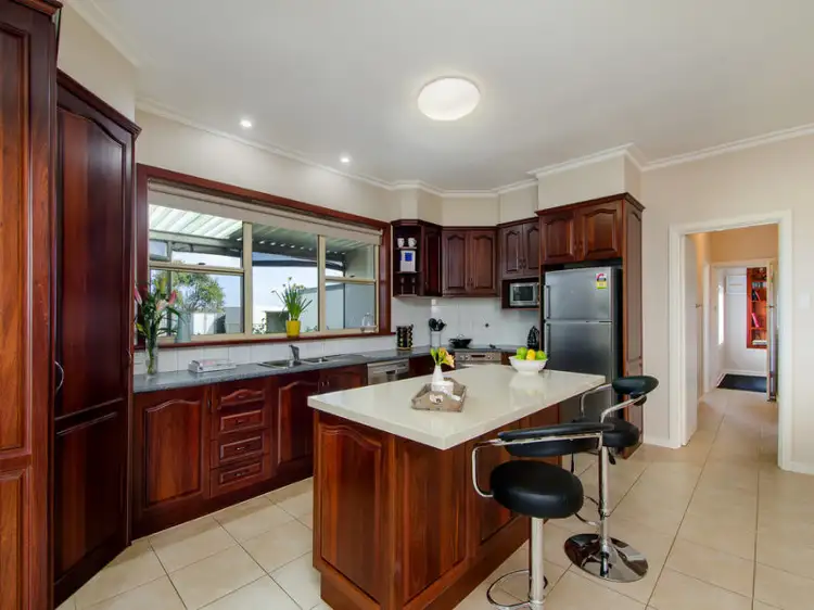 Fifth view of Homely house listing, 135 Yells Road, Moorak SA 5291