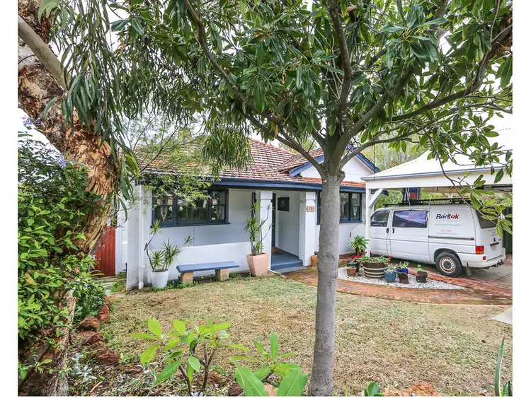 Main view of Homely house listing, 37 Gibson Street, Beaconsfield WA 6162