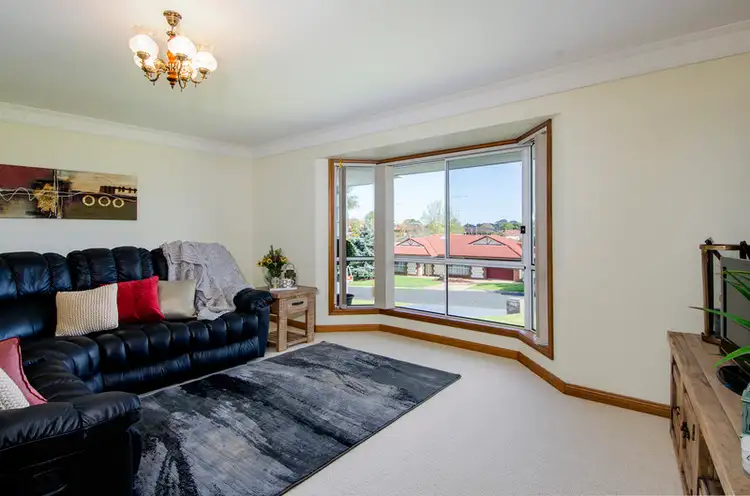 Fifth view of Homely house listing, 11 Woodcrest Close, Mount Gambier SA 5290