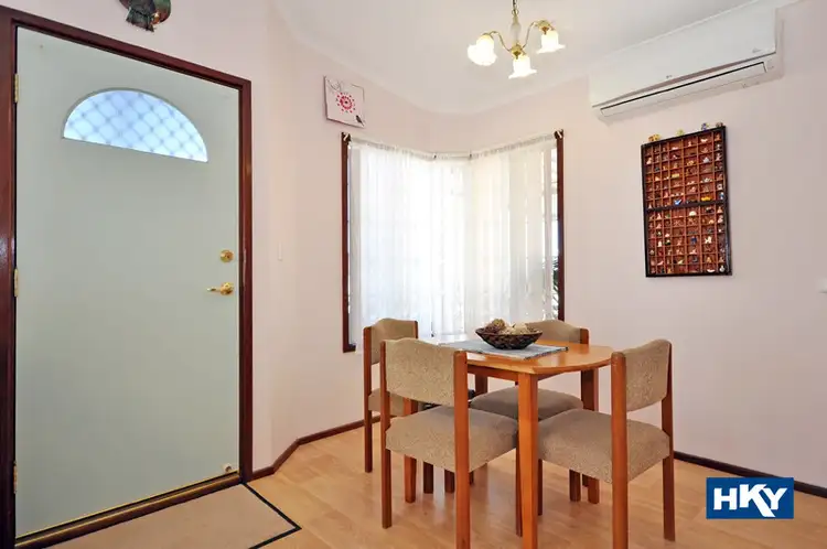 Fourth view of Homely other listing, 90/91 Benara Road, Caversham WA 6055