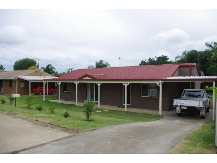 Main view of Homely house listing, 63 Woodlands Road, Gatton QLD 4343