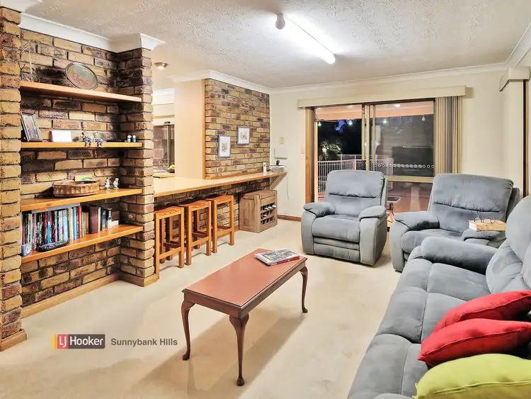 Sixth view of Homely house listing, 10 Kanuka Street, Algester QLD 4115