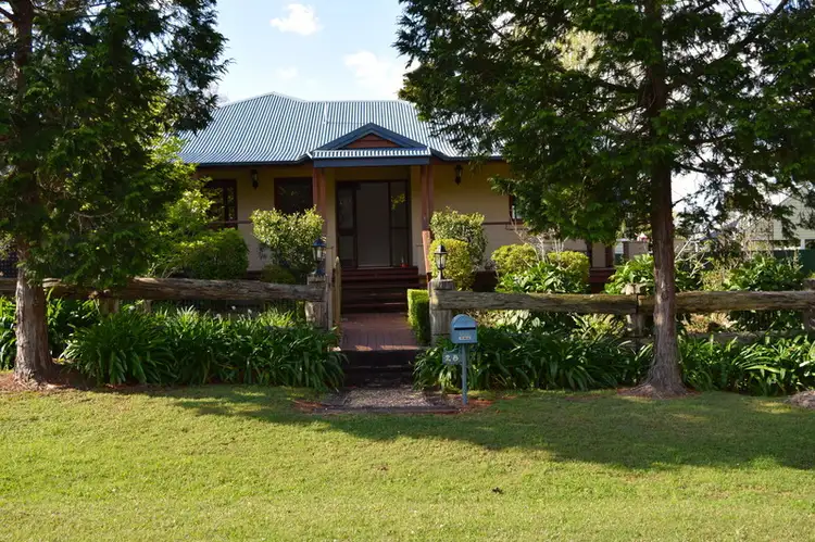 Main view of Homely house listing, 28 BEECHMONT Avenue, Tamborine Mountain QLD 4272