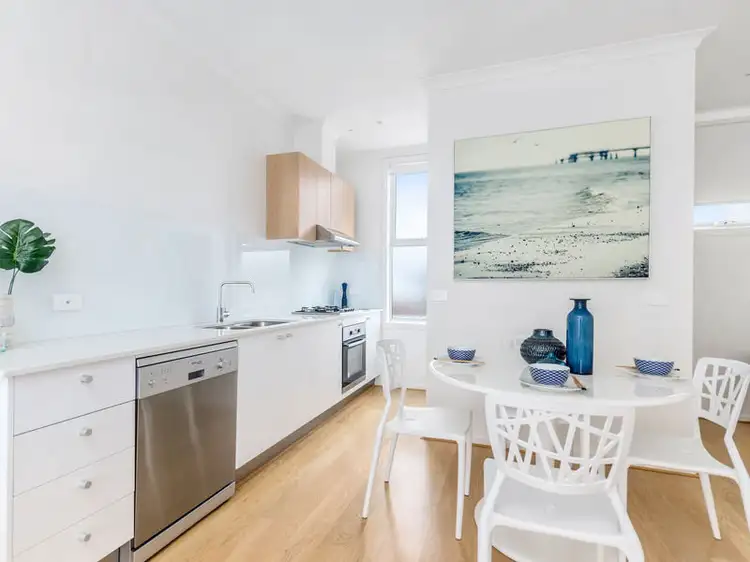 Fifth view of Homely unit listing, 6/54 Percy Street, Newtown VIC 3220