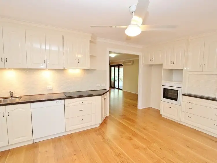 6 Purrumba Court, Karana Downs QLD 4306
