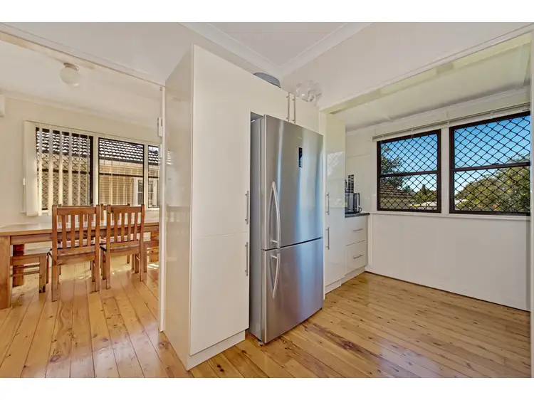 Fourth view of Homely house listing, 10 Rosina Street, Newtown QLD 4350