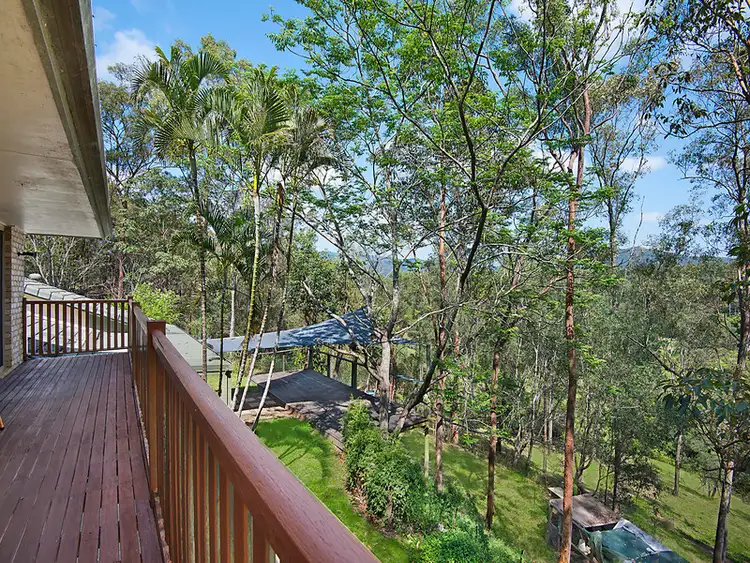 Second view of Homely house listing, 108 Pringles Road, Kobble Creek QLD 4520