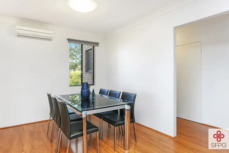 Fourth view of Homely apartment listing, 13/344 Pennant Hills Road, Carlingford NSW 2118