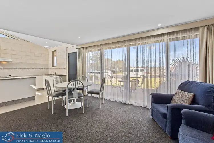 Fifth view of Homely unit listing, 7/25-27 Beach Street, Merimbula NSW 2548