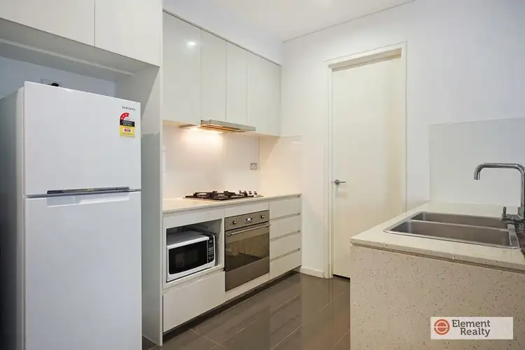 Second view of Homely apartment listing, 305/9 Hilts Road, Strathfield NSW 2135