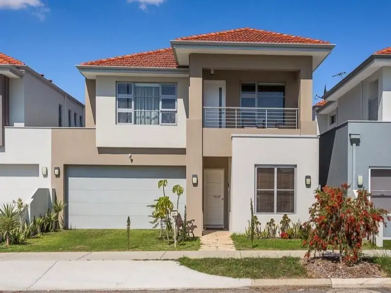 Main view of Homely townhouse listing, 22B Campbell Street, Rivervale WA 6103
