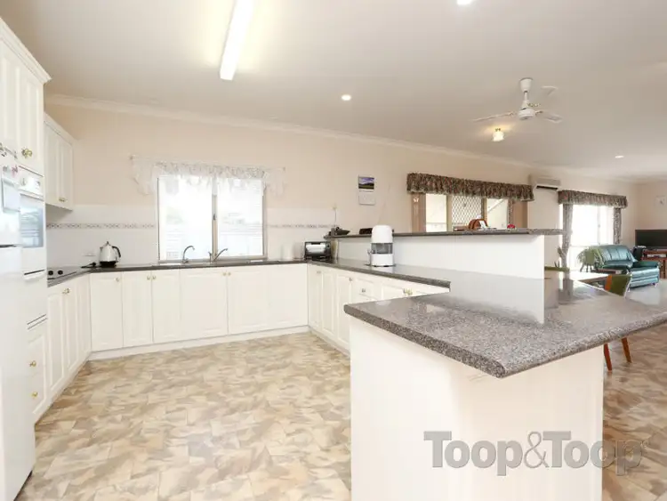 Second view of Homely house listing, 5 Oxford Avenue, Victor Harbor SA 5211