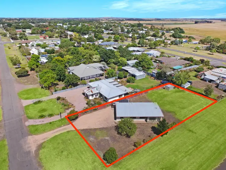 Second view of Homely house listing, 1 Townsend Street, Mortlake VIC 3272
