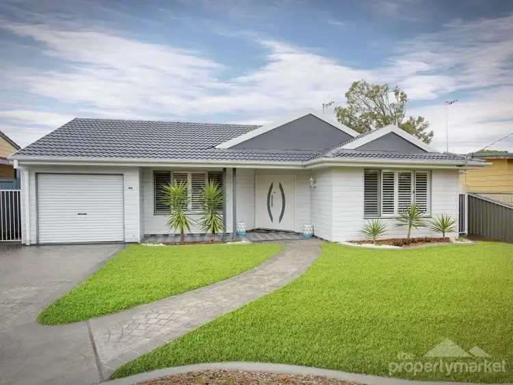 27 Arlington Street, Gorokan NSW 2263