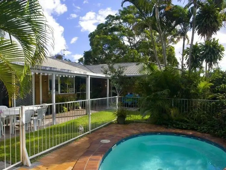 Second view of Homely house listing, 34 Warana Street, Noosa Heads QLD 4567