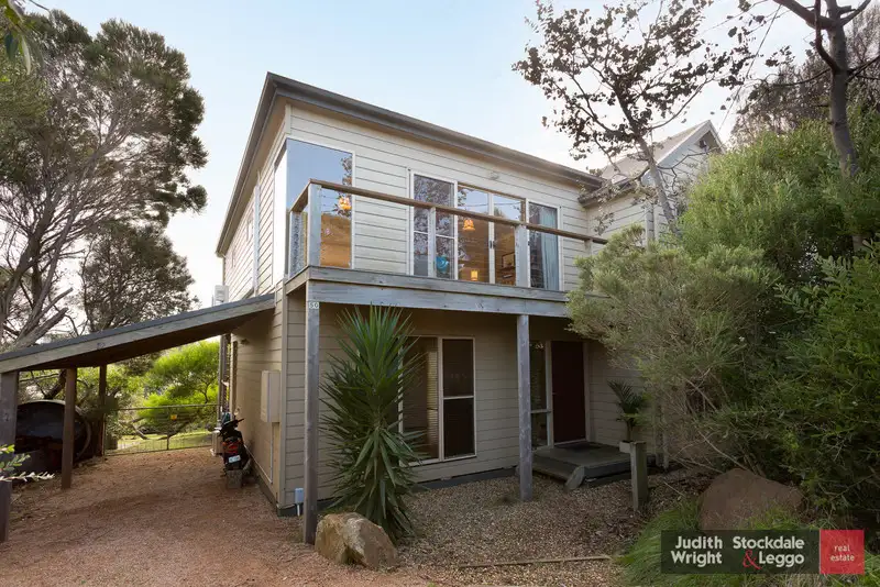 Main view of Homely house listing, 50 Waikiki Crescent, Smiths Beach VIC 3922