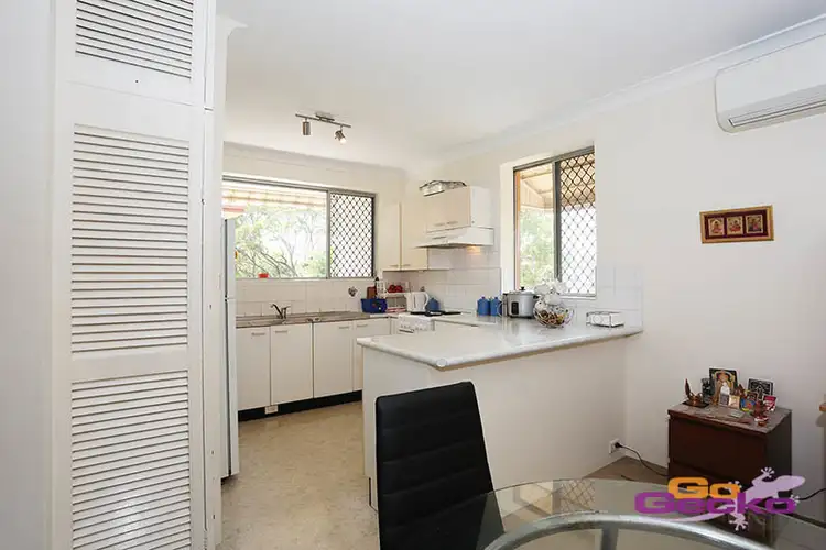 Second view of Homely apartment listing, 3/57 Shire Street, Coorparoo QLD 4151