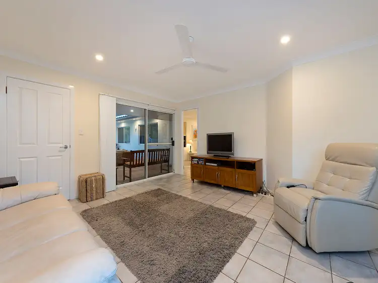 Sixth view of Homely house listing, 58 Parasol Street, Bellbowrie QLD 4070