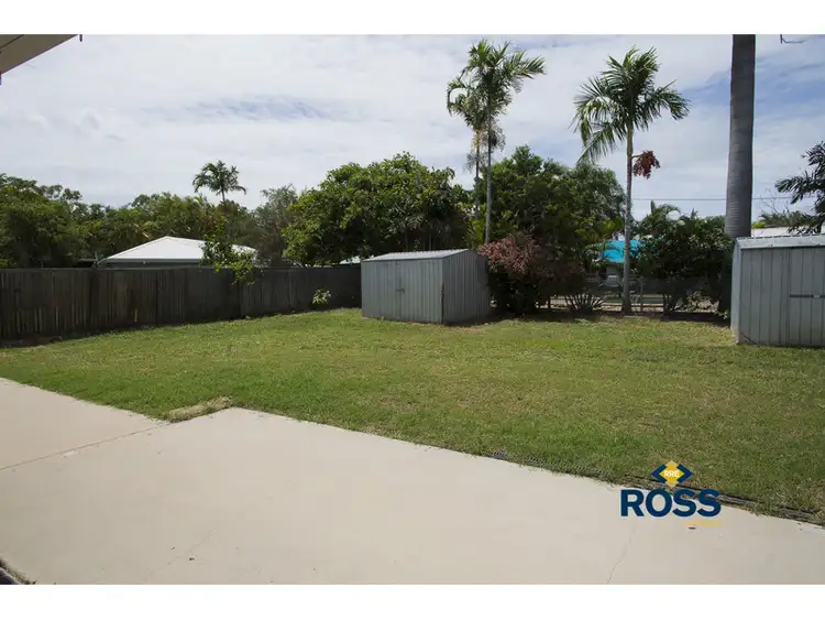 Fourth view of Homely house listing, 45 Glenrock Drive, Rasmussen QLD 4815