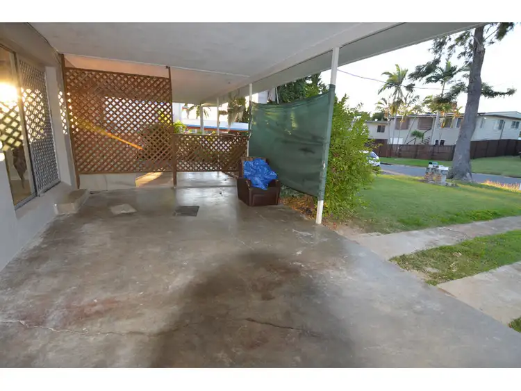Fourth view of Homely semi-detached listing, 196 Houlihan Street, Frenchville QLD 4701