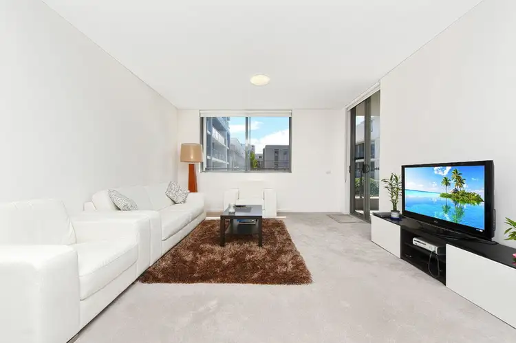 2308/7 Stromboli Strait, Wentworth Point NSW 2127